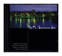 Note Manouche