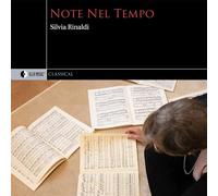 Note Nel Tempo / Silvia Rinaldi