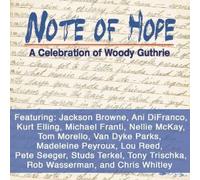 Vari-Note of Note - Note of Hope