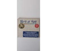 Note Of Hope, A Celebration Of Woody Guthrie Cd