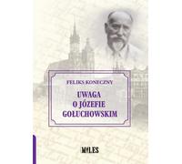 Note sur Jozef Goluchowski
