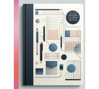 Note Taking Dot Grid Notebook For Education: Perfect for Organized, Creative, and Efficient Learning