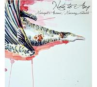 Note to Amy - Midnight Arsons/Morning Ghosts [Import]