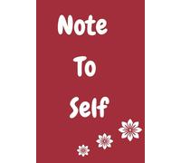 Note To Self