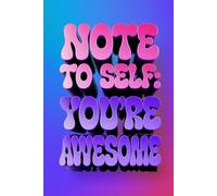 Note to Self