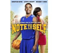 Note To Self [Dvd] [2011] [Region 1] [Us Import] [Ntsc]