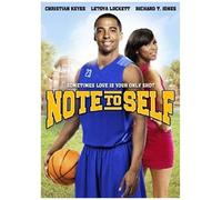 Note To Self [Dvd] [2011] [Region 1] [Us Import] [Ntsc]
