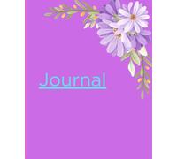 Note to Self Journal: A quite place for loud thoughts