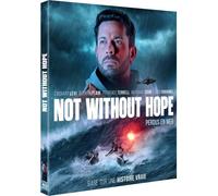 Note Without Hope Blu-ray