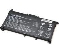 NOTE-X Batterie pour PC Portable HP 15G-DR15T-DA15T-DB17-by17-CA240 G7245 G7246 G7250 G7255 G7 - HT03XL - 11.4V 3600mAh
