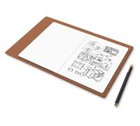 Huion Bloc-notes numérique Note X10 — Bluetooth 5.0, 8192 niveaux, Compatible Android/iOS/Windows