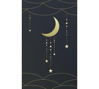 Note Your Dreams, 5x8 in: A Guided Dream Journal to Reflect, Explore, and Grow, 180 Pages for Noting and Drawing from Your Dreams