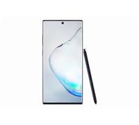 Samsung Galaxy Note10+ SM-N975F 17,3 cm (6.8") Double SIM hybride Android 9.0 4G USB Type-C 12 Go 256 Go 4300 mAh Noir