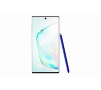 SAMSUNG Galaxy Note 10 256 Go Argent - Double SIM