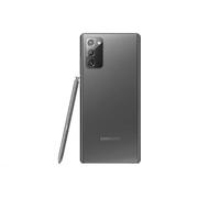 Samsung Galaxy Note20 5G SM-N981B 17 cm (6.7") Android 10 USB Type-C 8 Go 256 Go 4300 mAh Gris