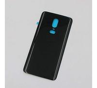 note8 Cache Batterie Coque arrière Noir pour ONEPLUS 6 A6000 Coque façade 1 Plus 6
