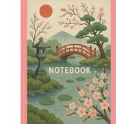 Notebook 75 pages ,wide lines