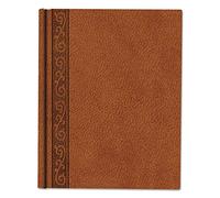 Notebook, 75SHT, HRDBND, SE