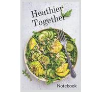 Notebook - A Beautiful & Modern Keepsake Recipe Notebook & Organizer To Write In Your Own Recipes Recipe Share With Friends & Family 52: Blank Recipe ... Blank Journal With Black Cover Perfect Size