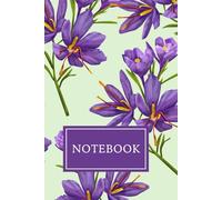 Notebook: A beautiful notebook, weekly and daily planner for busy women back in business