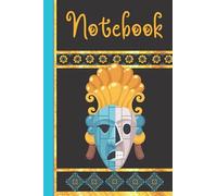 Notebook: A Blank Lined Notebook For Writing Short Stories, Ideas, And Words Of Wisdom