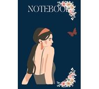 NOTEBOOK A4 200page