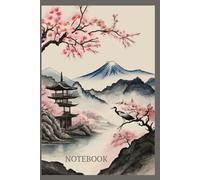 Notebook A5 lined, for writing, 120 pages College Ruled: Journal A5, Greeting adres tracker, note, shopping list, paper for Work and School