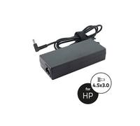 Chargeur Qoltec pour ordinateur portable HP 65W (19,5V/3,33A/4,5x3 pin)