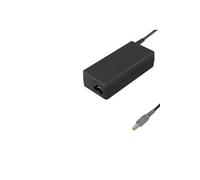 Adaptateur secteur - Qoltec - IBM ThinkPad X22 2660, 2662 - Noir - 65 Watt - CA 100-240 V