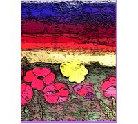 Notebook Allow Yourself To Bloom