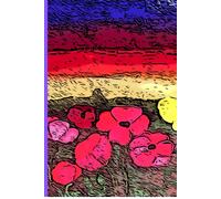 Notebook Allow Yourself To Bloom