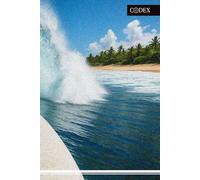 Notebook Art Codex: G-NB-A25