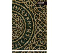 Notebook Art Codex: G-NB-A28