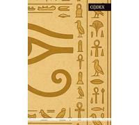 Notebook Art Codex: G-NB-A29