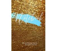 Notebook: Artist. For Creators, Painters, Designers Who Just Needs Some Paper To Draw/Write The Ideas On Them