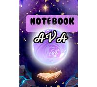 Notebook AVA