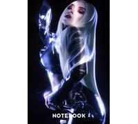 Notebook : Ava Max Notebook 100 Pages for School Home or Work / Thankgiving Notebook / Father Day , Mother Day Gift Ideas #182