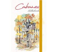 Notebook Cabanes