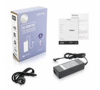 Notebook Charger Mitsu 19.5v 4.62a (4.0x1.7) - Dell 90w