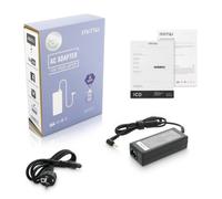 Notebook Charger Mitsu 20v 2.25a (Prostok¿Tny 11.0x4.5 Pin - Yoga) -