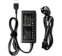 Notebook Charger Power Supply Adapter for Lenovo Thinkpad X240 X250 X260 L540 L560 T440 V510 Z40-70 Z50-70 Z70-80 Y50-70 Z510 Laptop 65W 20V AC Adapter
