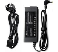 Notebook Chargeur Adaptateur PA3468E-1AC3 AC Adapter 19V 4,74A 90W Alimentation Ordinateur Portable pour Toshiba Satellite C50 C55 C55D C55T C75 C870 C875 C50-B C50D C50T R50 S50t S40 C40D