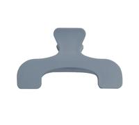 Notebook Clip - 4.72x2.76 Inches Portable Large Book Clip Holder | Reading Gadgets, Bookmark Clamp, Home School Supplies, Practical Clamp For Women, Men
