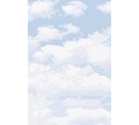 Notebook: Cloud Dancer - A Notebook for Dreams and Ideas: A Notebook for Dreams and Ideas