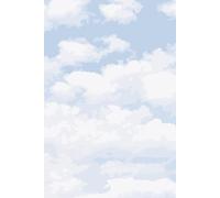 Notebook: Cloud Dancer - A Notebook for Dreams and Ideas: A Notebook for Dreams and Ideas