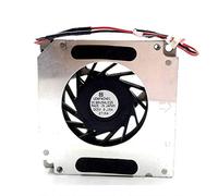 notebook cooling fan for 5510 UDQFWZH01 5V 0.16A, blower turbo fan UDQFWZH01 2wire