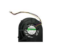 Notebook CPU Cooler Fan Fit ， Compatible For HP ，Probook 4520 4520s 4525s 4720S KSB0505HB 9H58 DC 5V 0.40A 4 Pins 607132-001