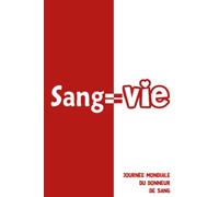notebook de don de sang cadeaux de remerciement pour l'école, le collège, le bureau, le travail: cadeaux de donneur de sang pour hommes femmes et enfants