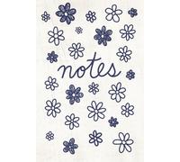 Notebook de garabatos: Cuaderno de garabatos con diseño original hecho a mano - 100 páginas de puntos.