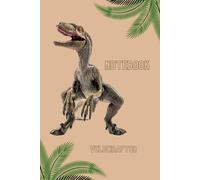 Notebook Dino Dreams: Where Dino-inspired Ideas Take Flight